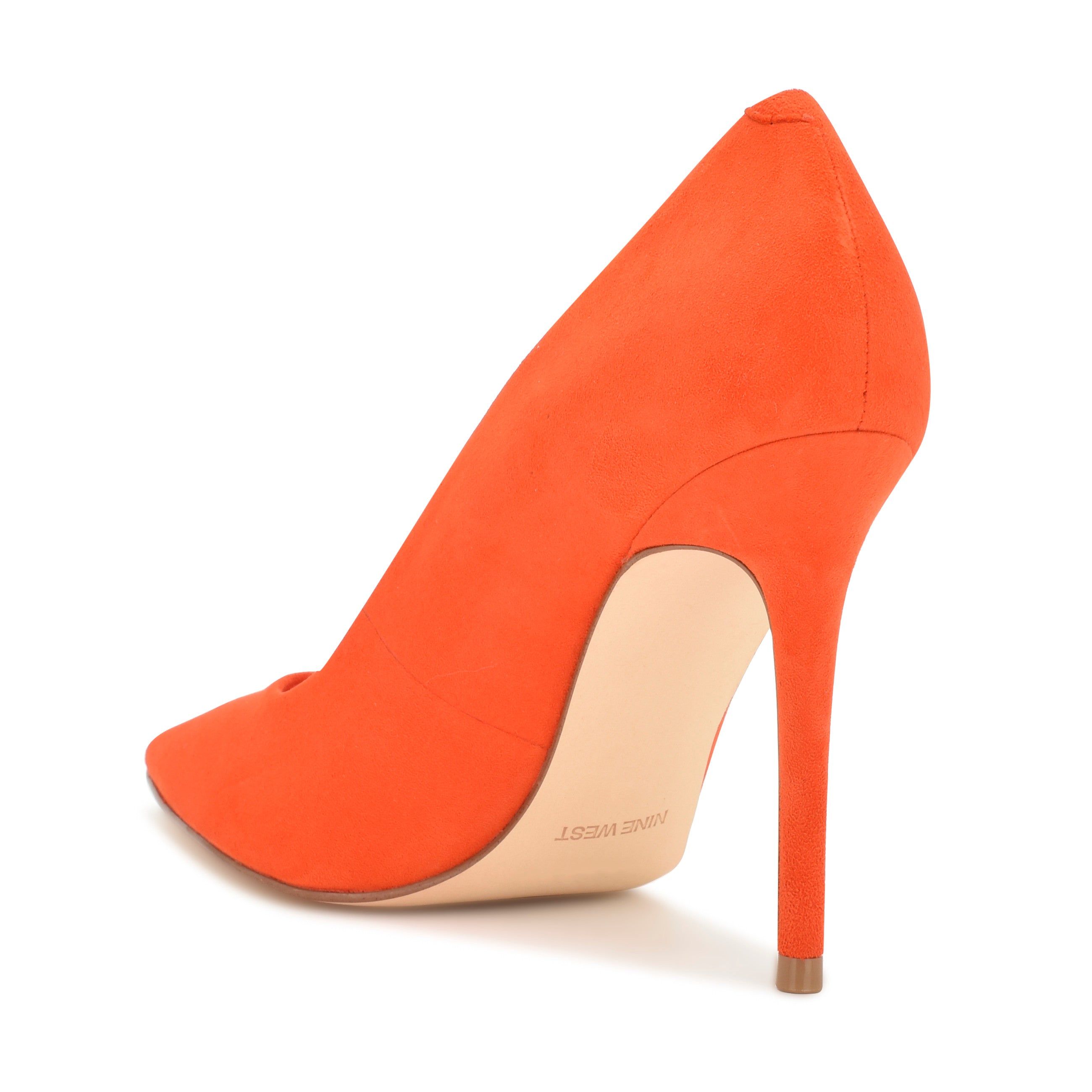 Fresh Pointy Toe Pumps sold by Nine West product image thumbnail 3