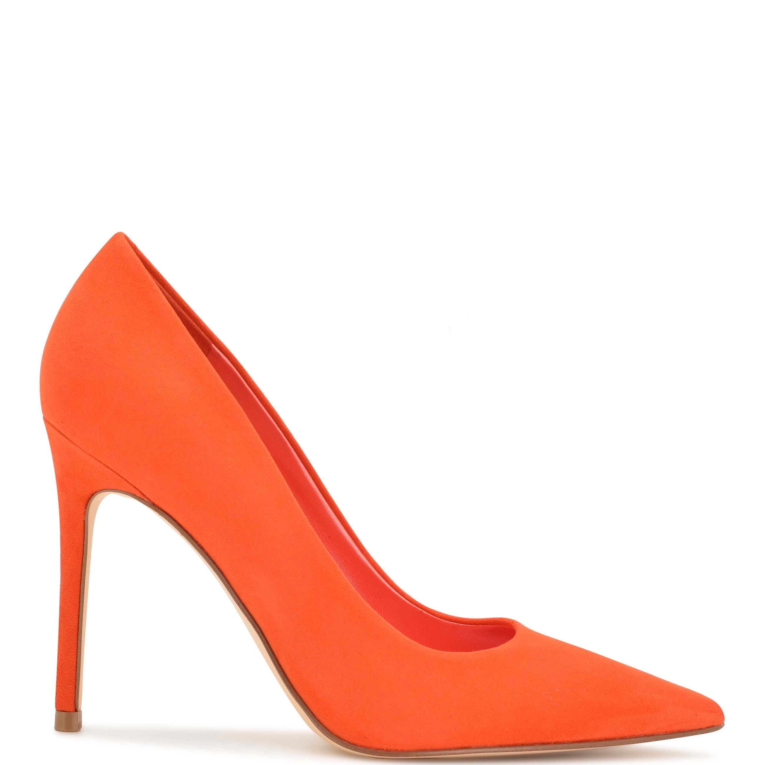 Fresh Pointy Toe Pumps sold by Nine West