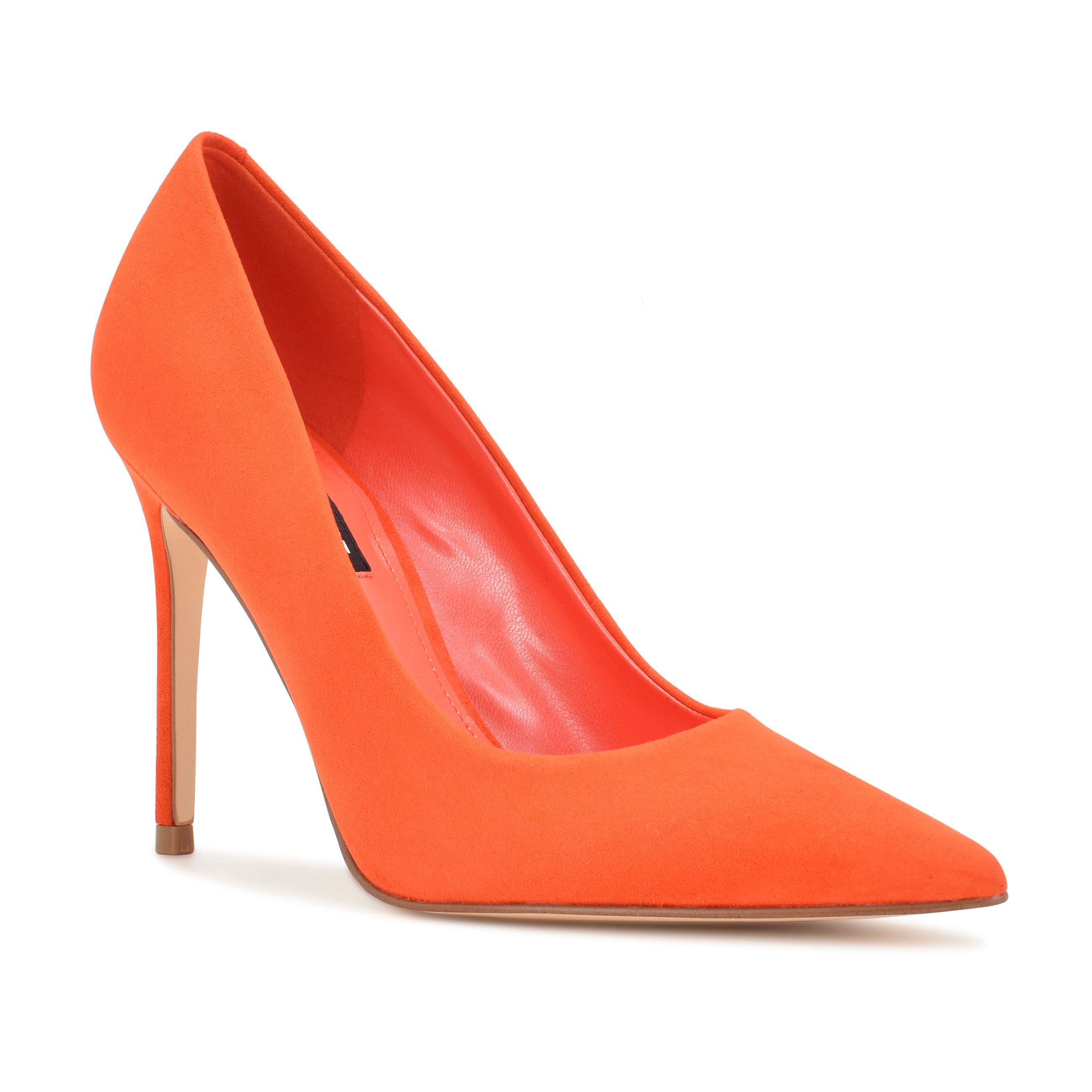 Fresh Pointy Toe Pumps sold by Nine West product image thumbnail 2