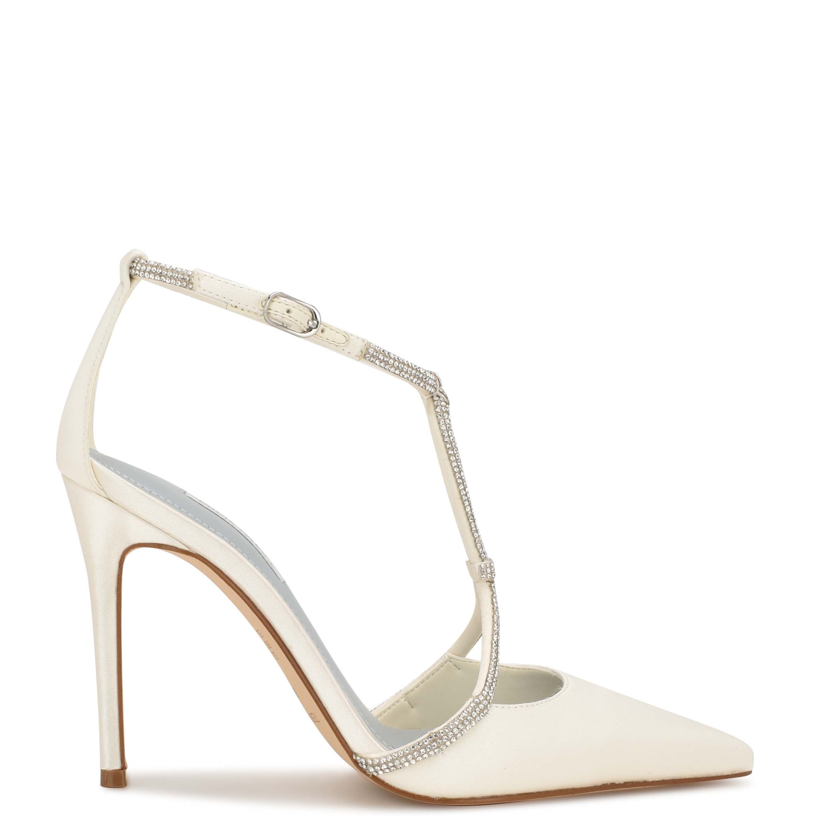 Fabel Pointy Toe Pumps sold by Nine West