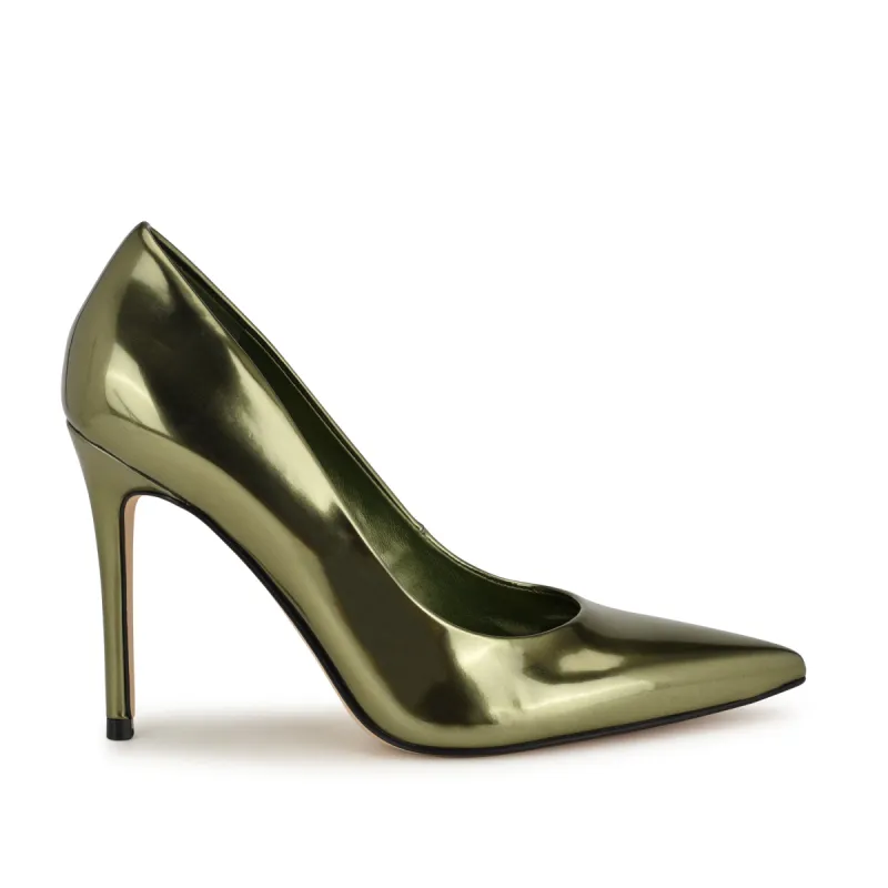 Fresh Pointy Toe Pumps sold by Nine West
