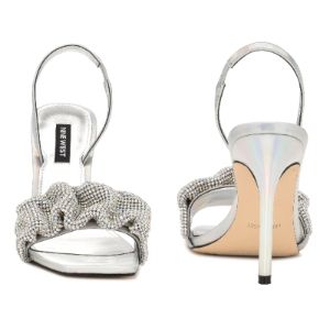 Taray Heeled Sandals sold by Nine West