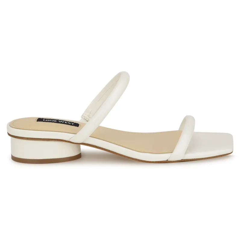 Morella Slide Sandals sold by Nine West