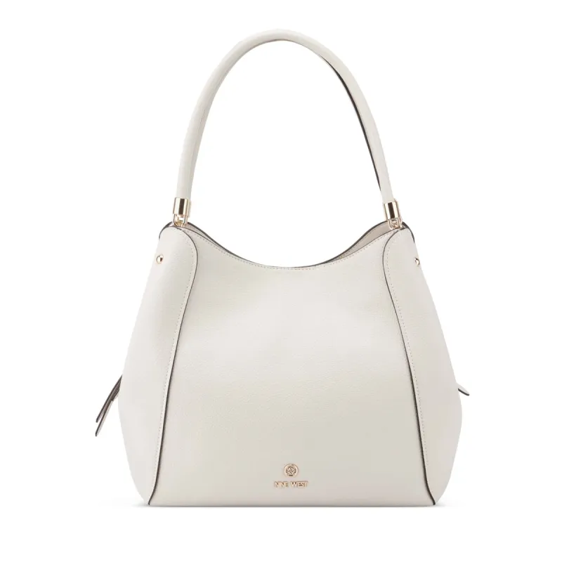 Etta Jet Set Carryall sold by Nine West