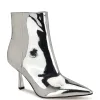 Bunie Dress Ankle Booties sold by Nine West