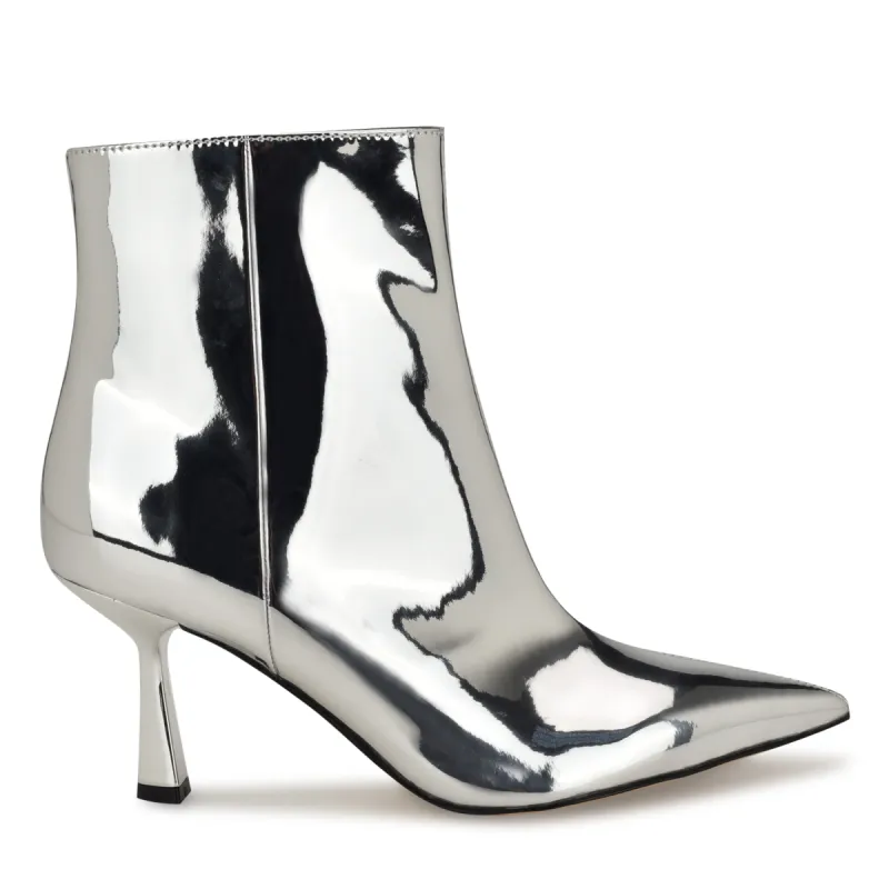 Bunie Dress Ankle Booties sold by Nine West