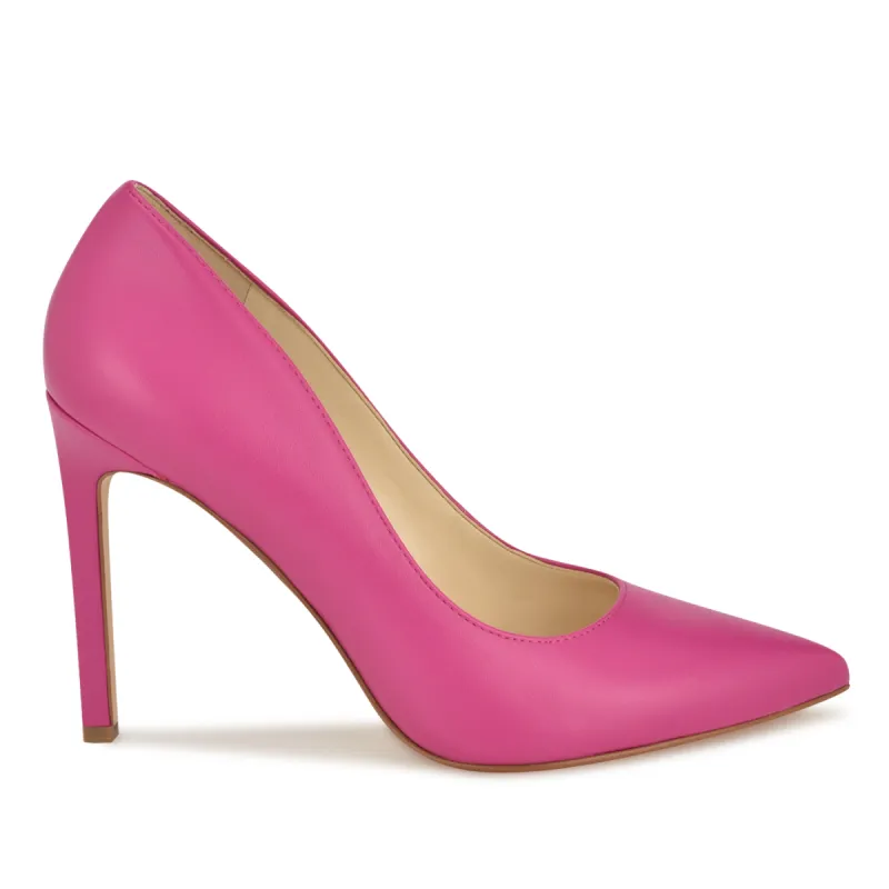 Tatiana Pointy Toe Pumps sold by Nine West
