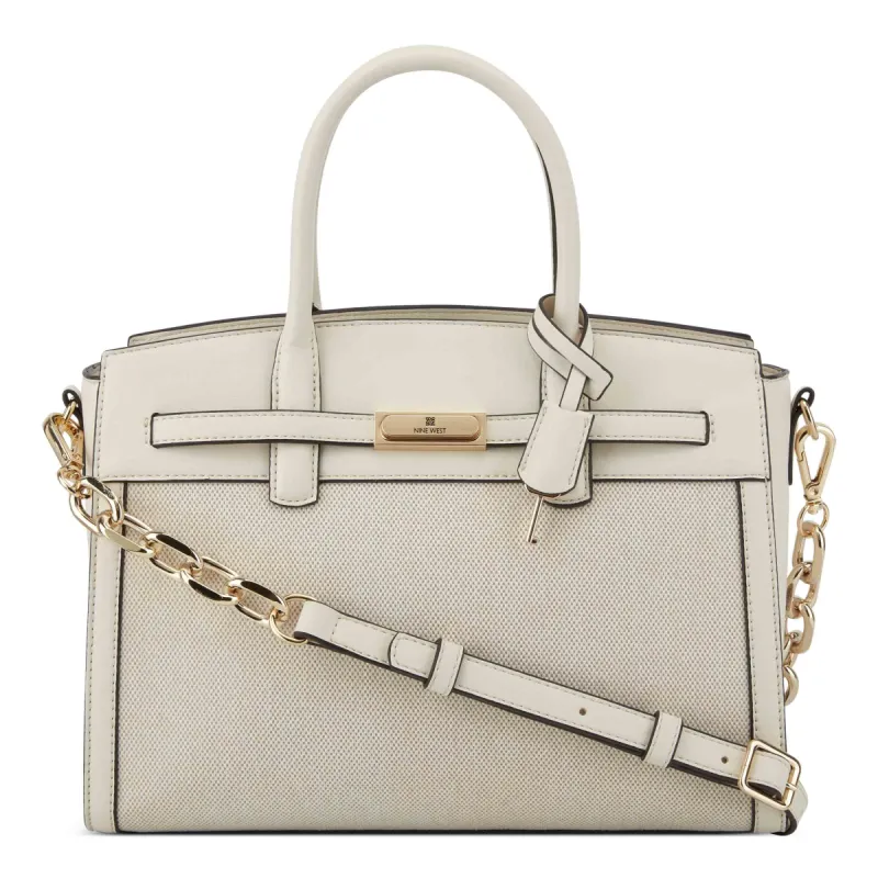 Dax Jet Set Satchel sold by Nine West