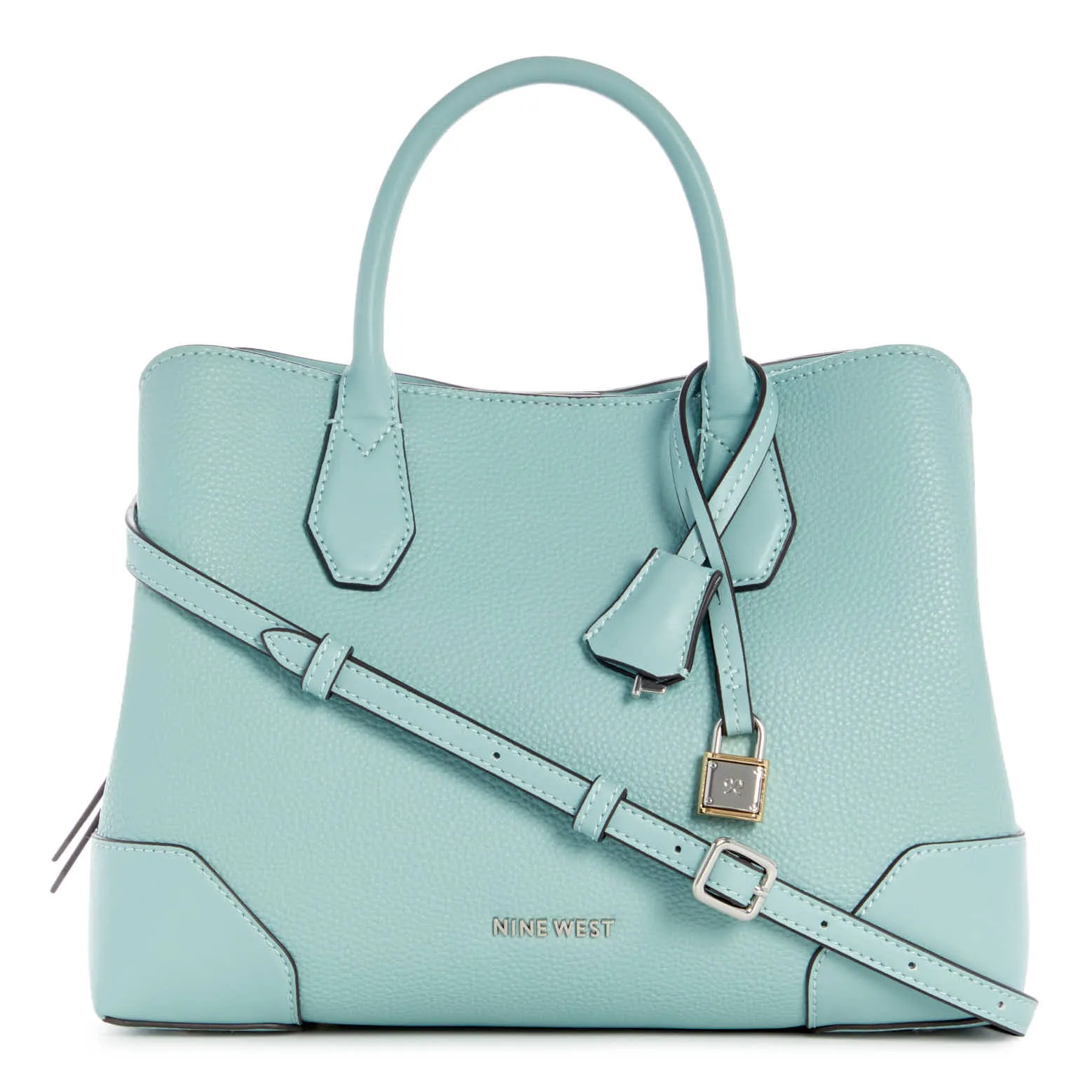 Brooklyn Jet Set Satchel sold by Nine West