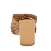 Wenea Strappy Heeled Slide Sandals sold by Nine West