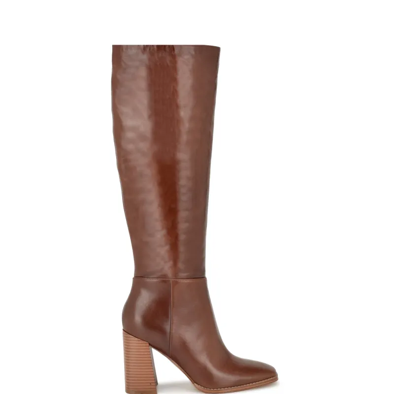 Temas Dress Boots sold by Nine West