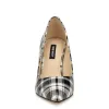 Ezra Pointy Toe Pumps sold by Nine West