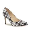 Ezra Pointy Toe Pumps sold by Nine West