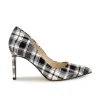 Ezra Pointy Toe Pumps sold by Nine West