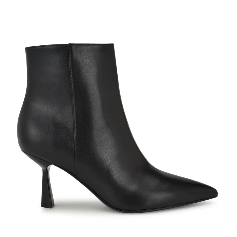 Bunie Dress Ankle Booties sold by Nine West