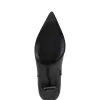 Bunie Dress Ankle Booties sold by Nine West
