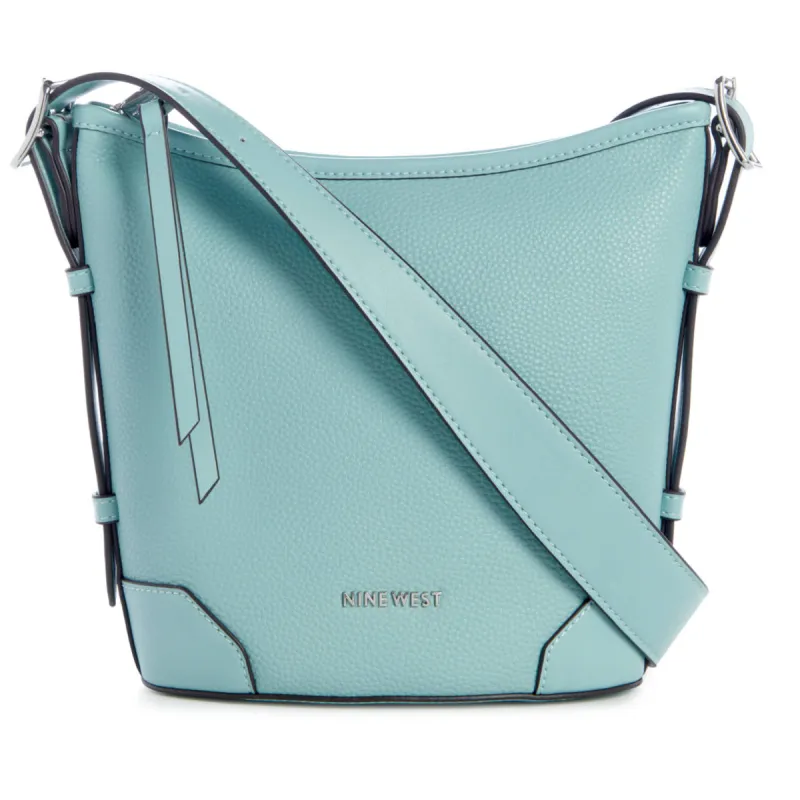 Brooklyn Crossbody Bucket sold by Nine West