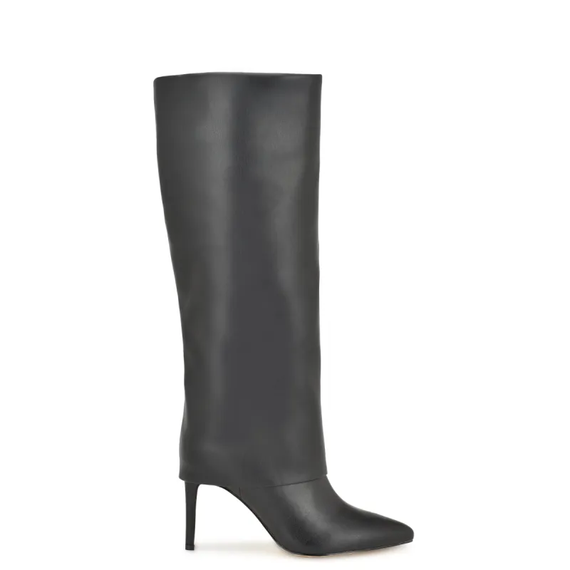 Radish Dress Boots sold by Nine West