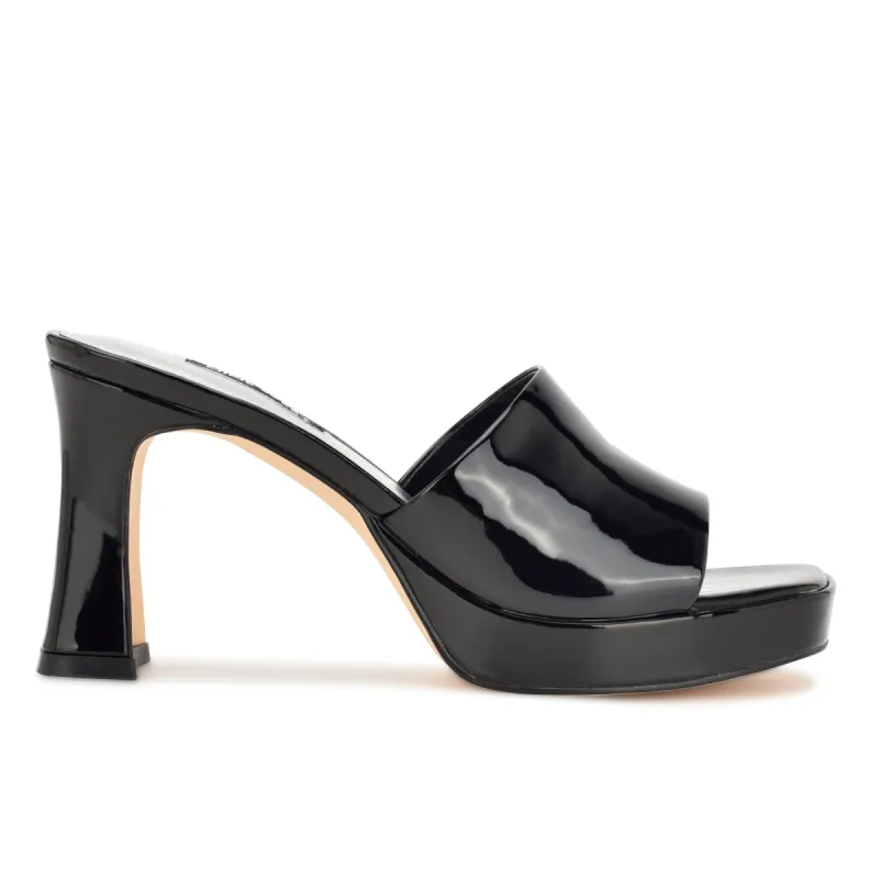Beez Platform Sandals sold by Nine West