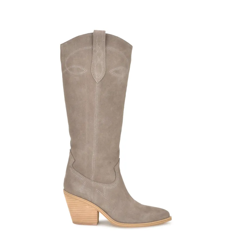 Smash Western Boots made by Nine West