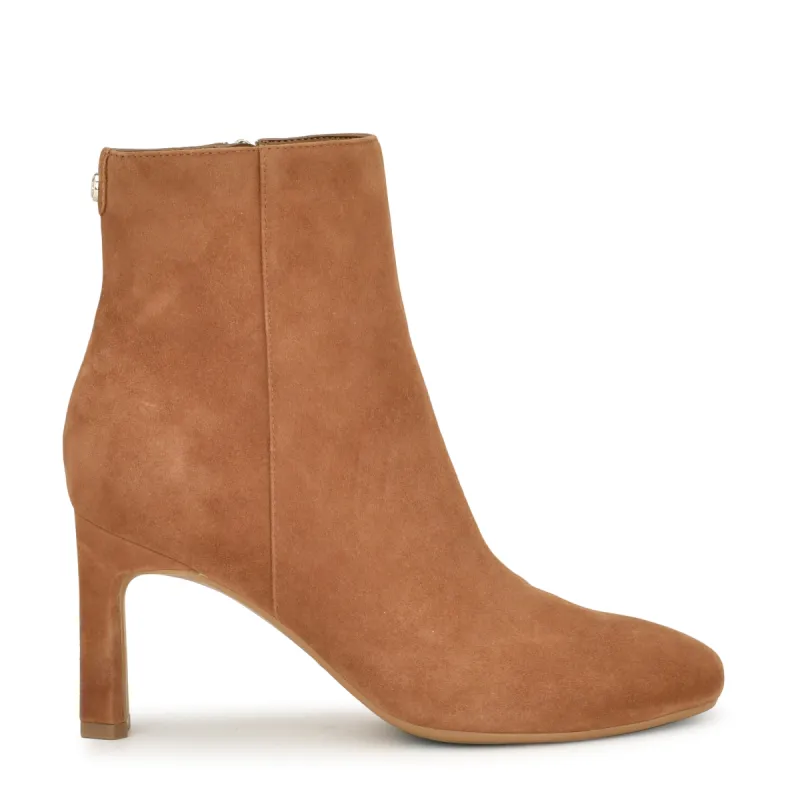 Nance 9x9 Dress Booties sold by Nine West