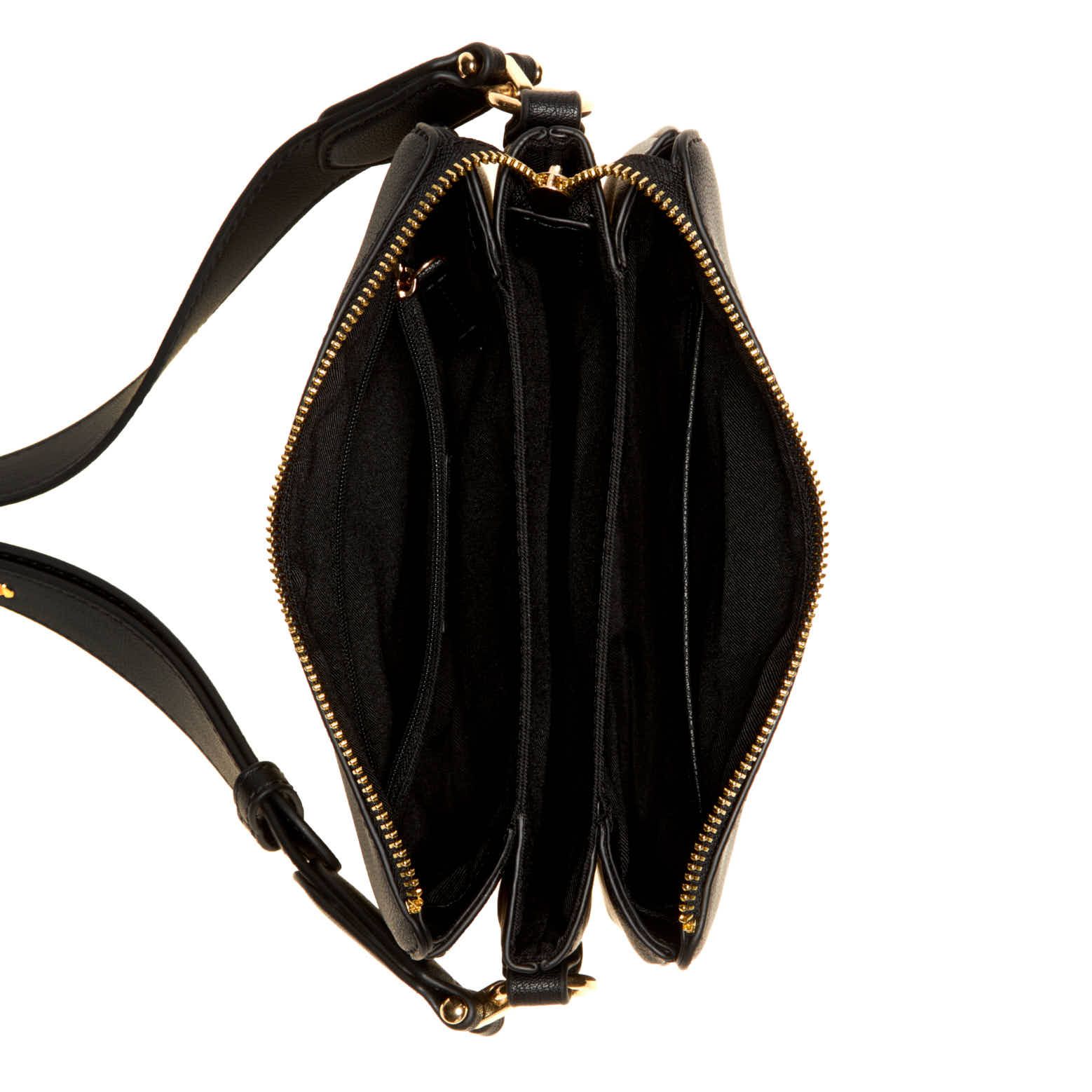 Saoirse Triple Compartment Crossbody sold by Nine West product image thumbnail 4