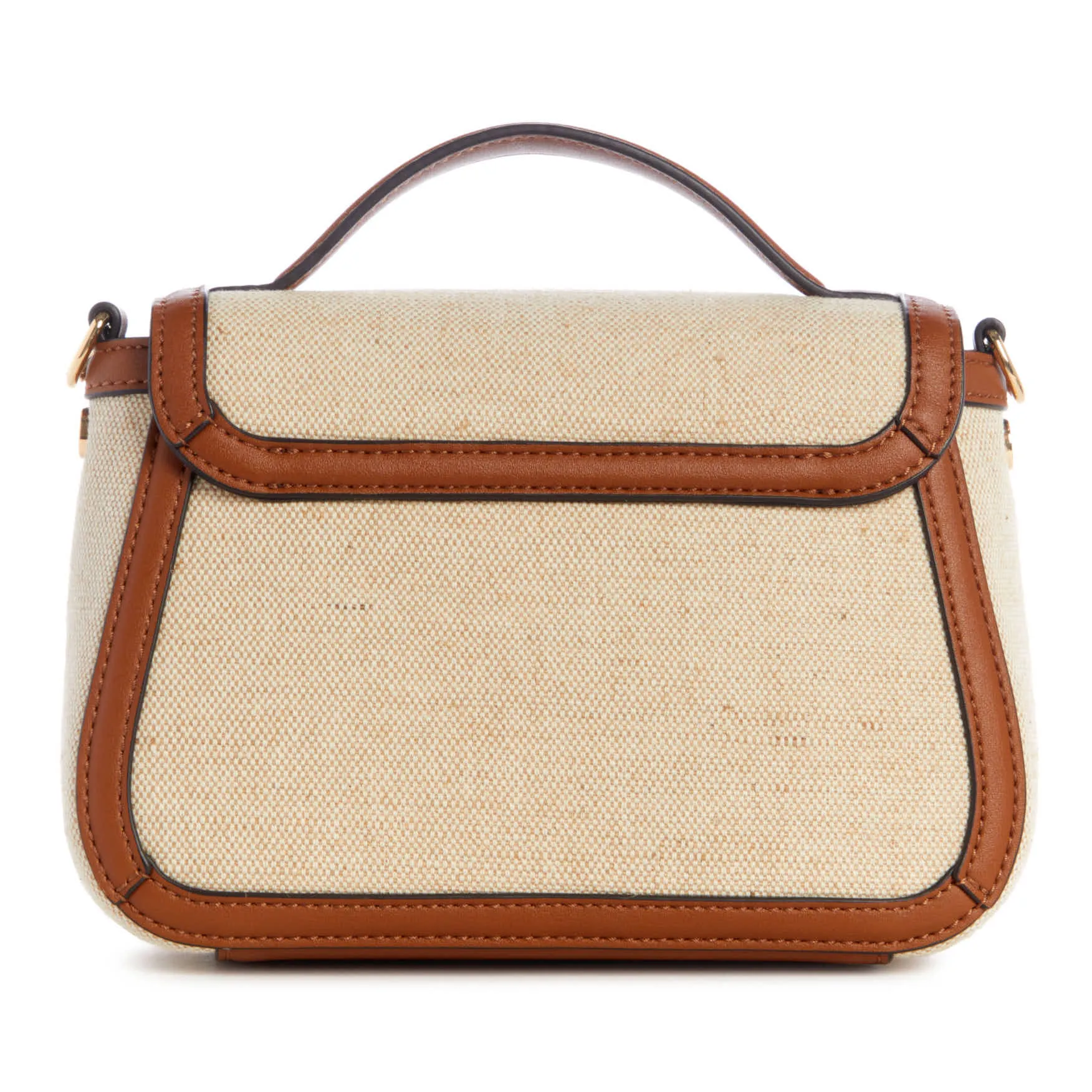 Adelaide Mini Crossbody Flap sold by Nine West product image thumbnail 3