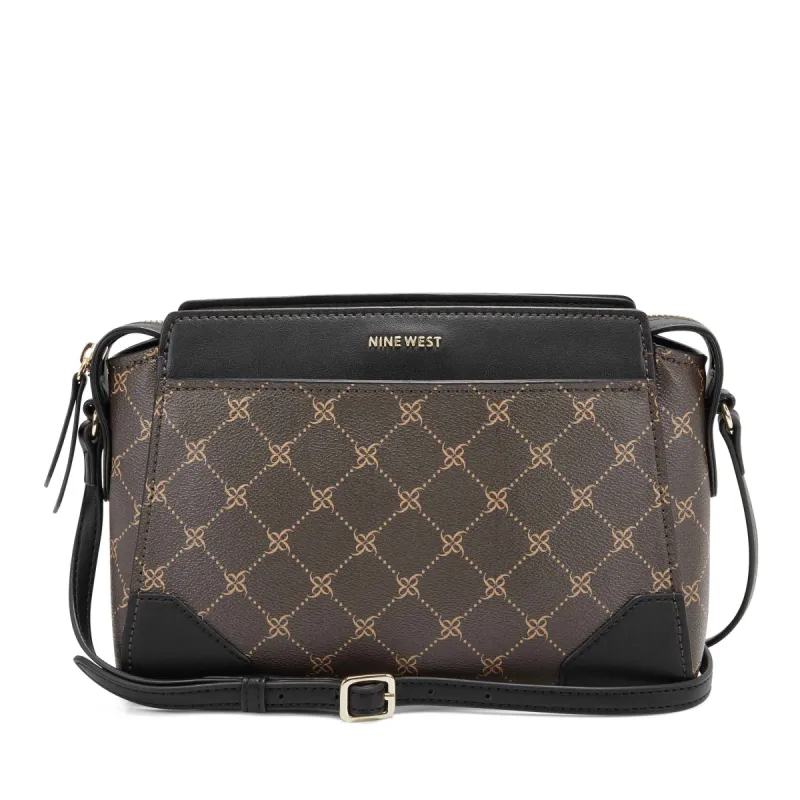Brooklyn Jet Set Crossbody sold by Nine West