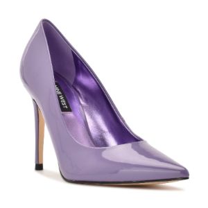 Fresh Pointy Toe Pumps sold by Nine West