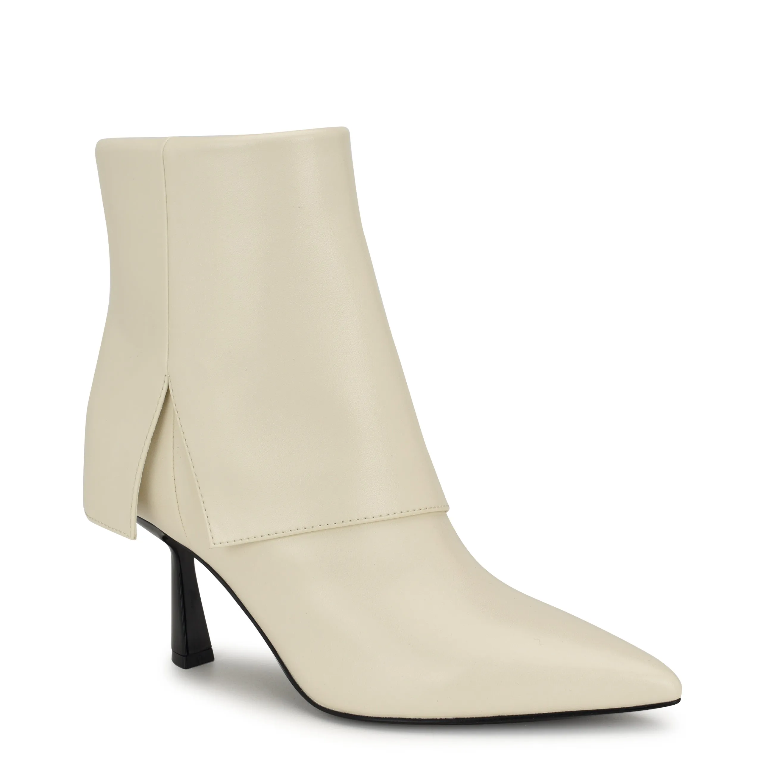 Bazie Pointy Toe Dress Booties sold by Nine West product image thumbnail 2