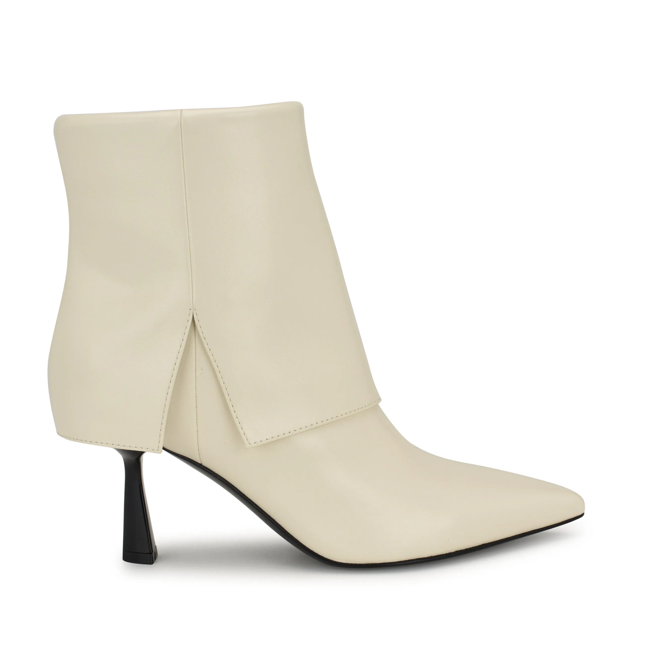 Bazie Pointy Toe Dress Booties sold by Nine West