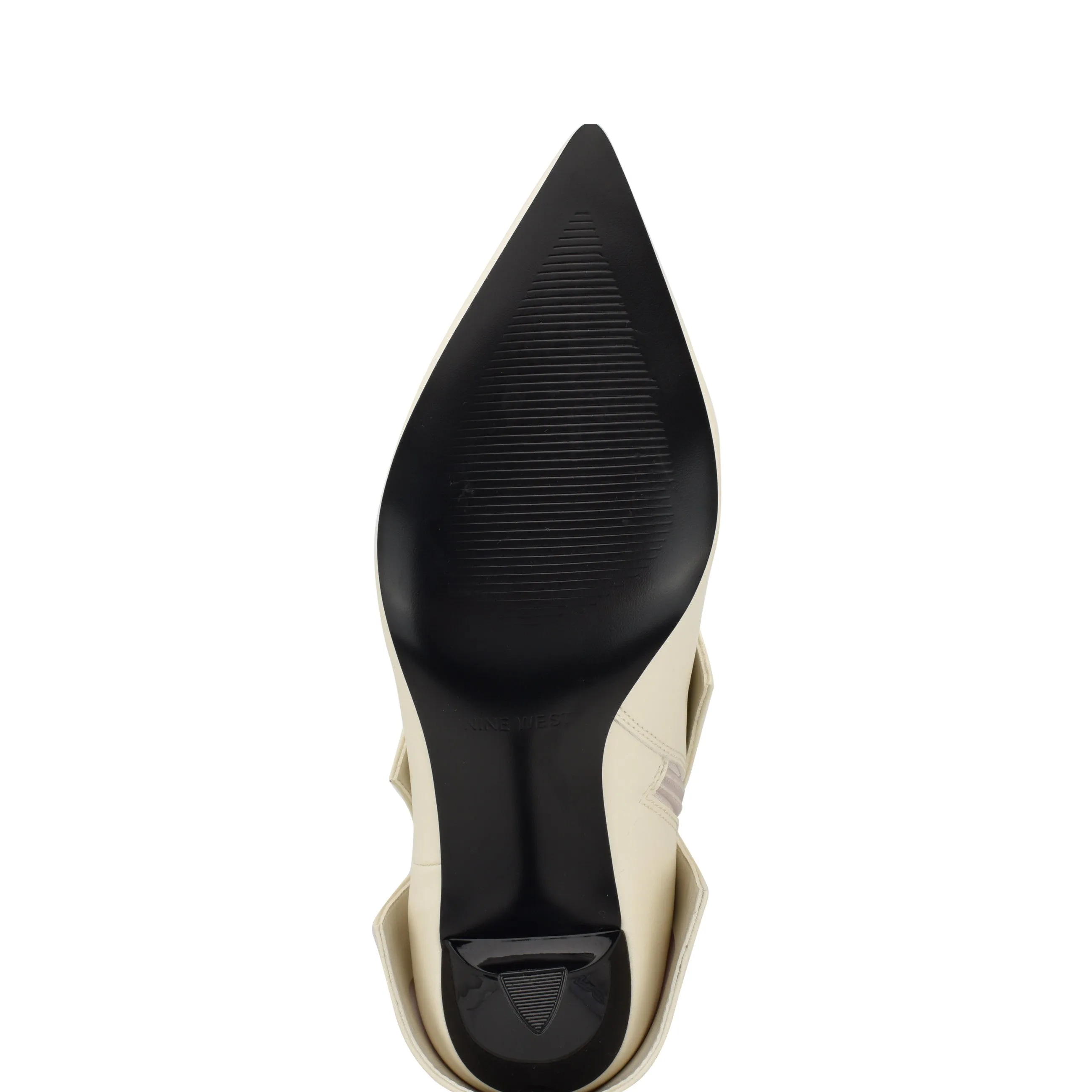 Bazie Pointy Toe Dress Booties sold by Nine West product image thumbnail 5