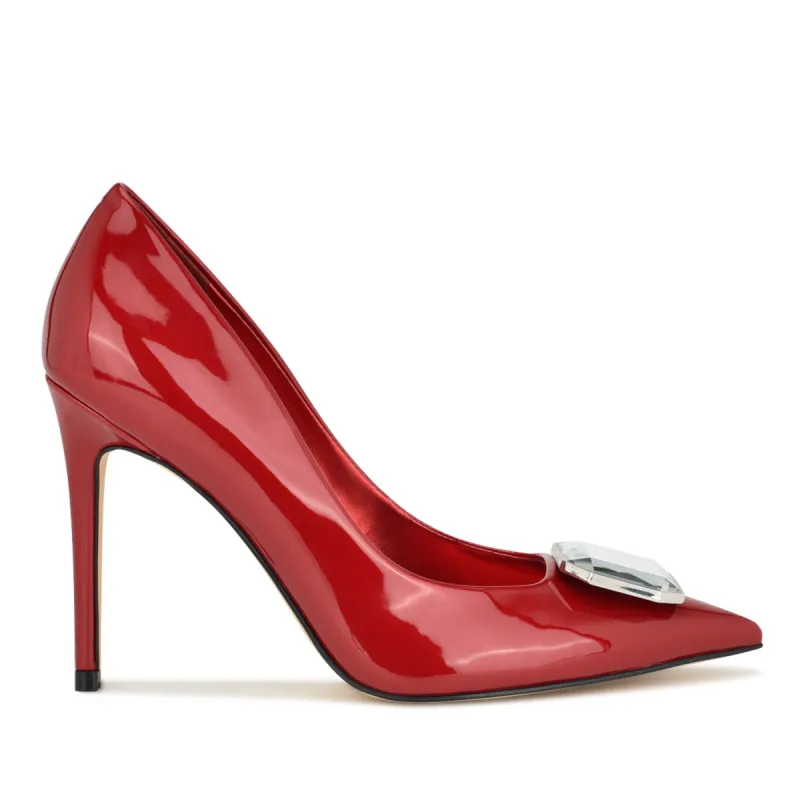 Faras Dress Pumps sold by Nine West