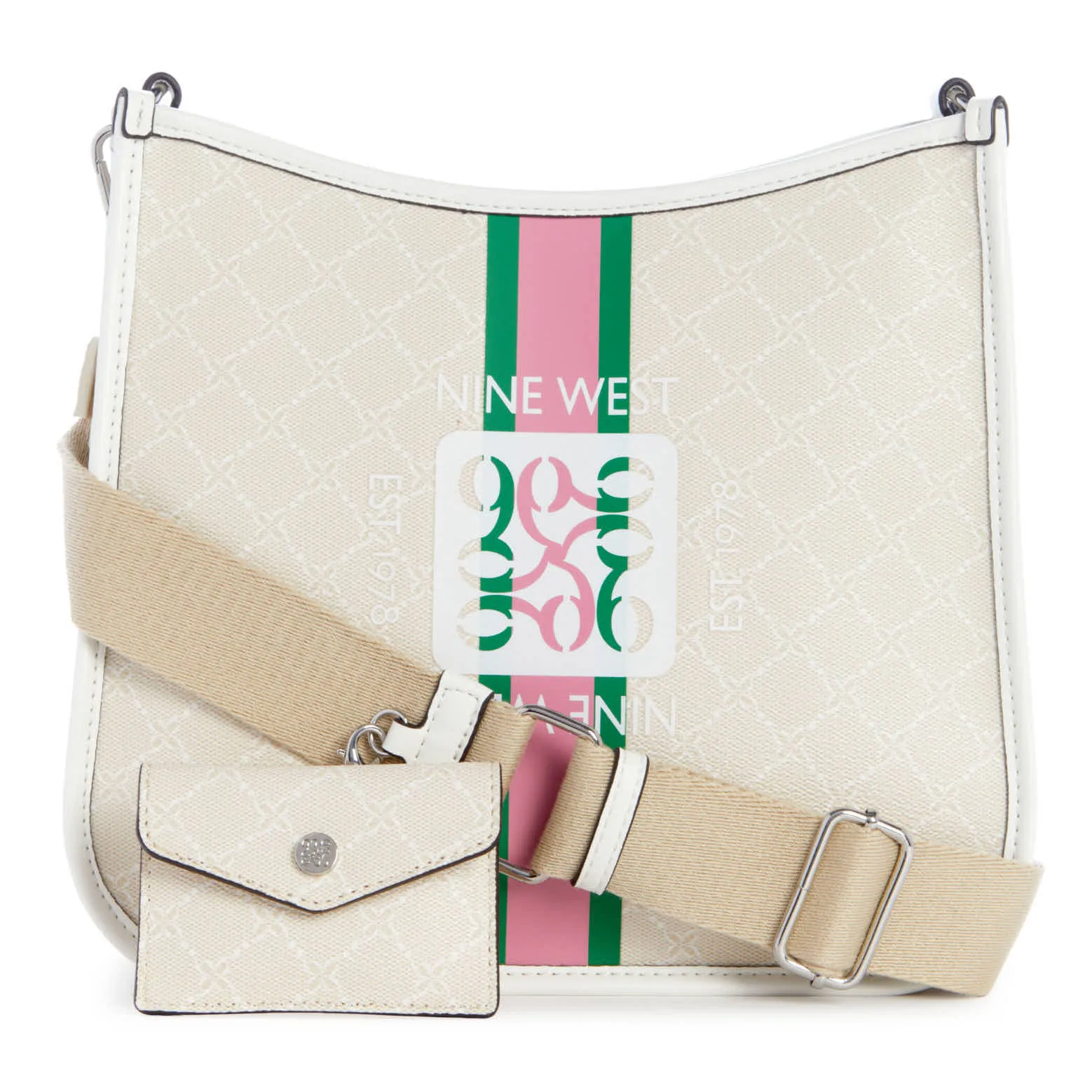 Brice Crossbody Bag sold by Nine West