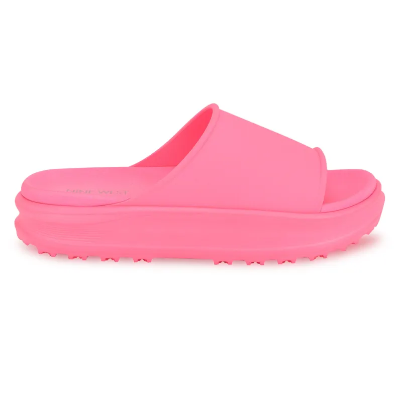 Sunshin Casual Slide Sandals sold by Nine West