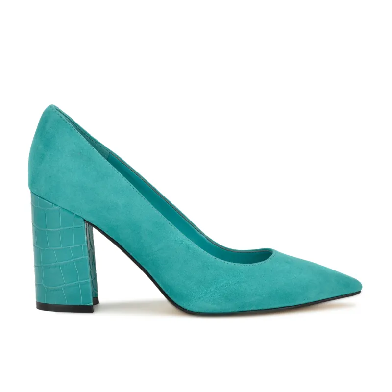 Cara Dress Pumps sold by Nine West