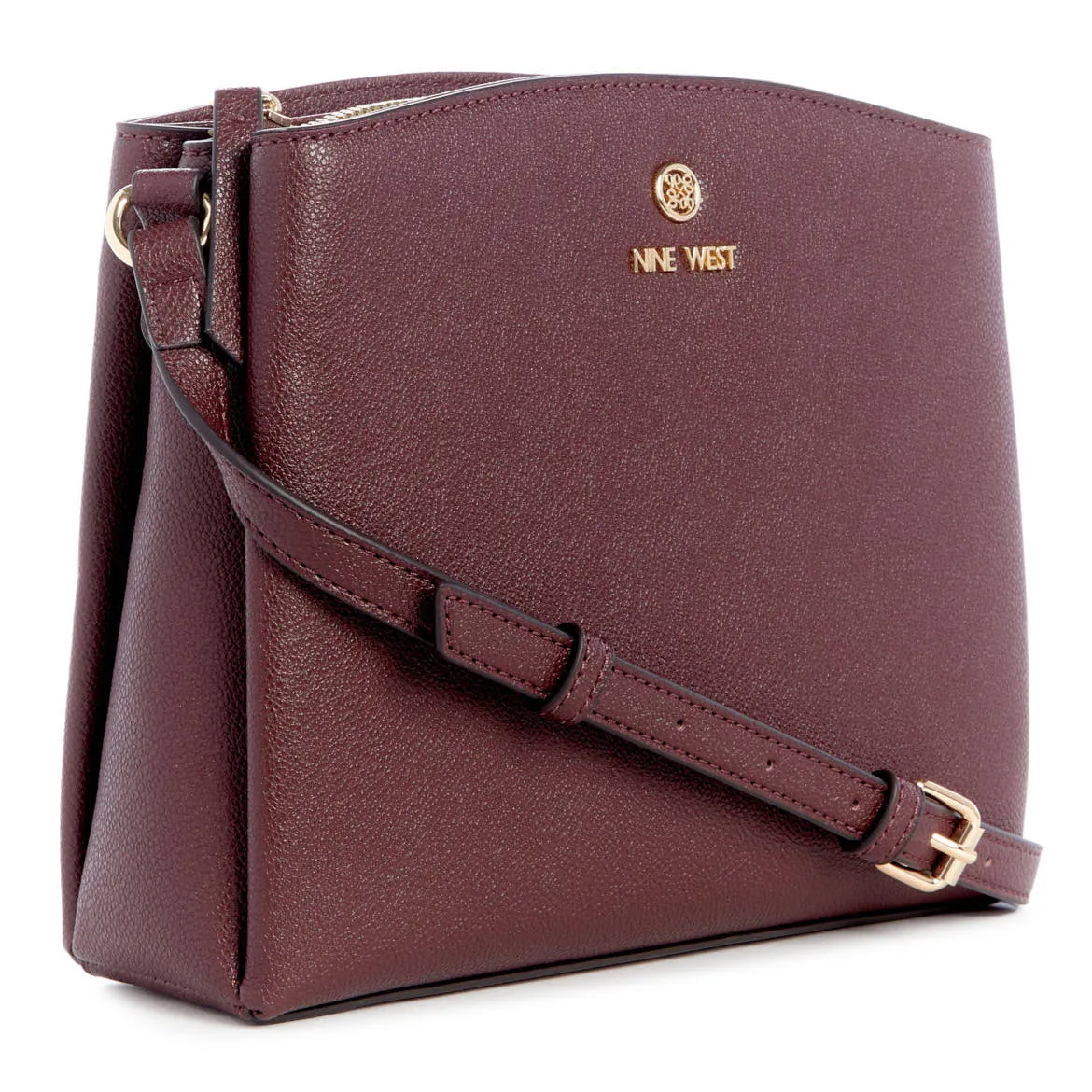 Siera Crossbody sold by Nine West product image thumbnail 2