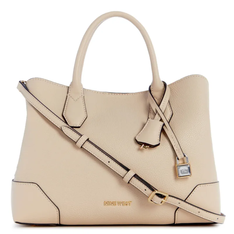 Brooklyn Jet Set Satchel sold by Nine West