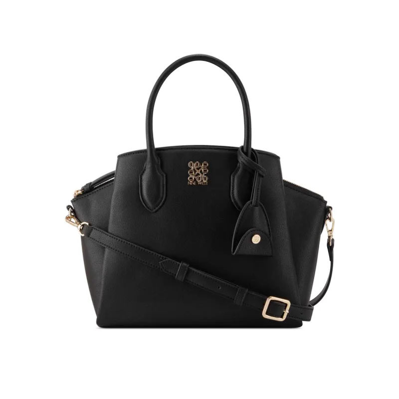 Camas Small Jet Set Satchel sold by Nine West