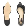 Bannie d'Orsay Flats sold by Nine West