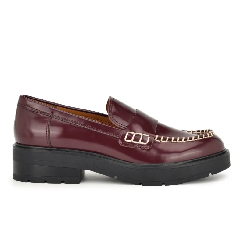 Kipla Casual Moc Loafers sold by Nine West