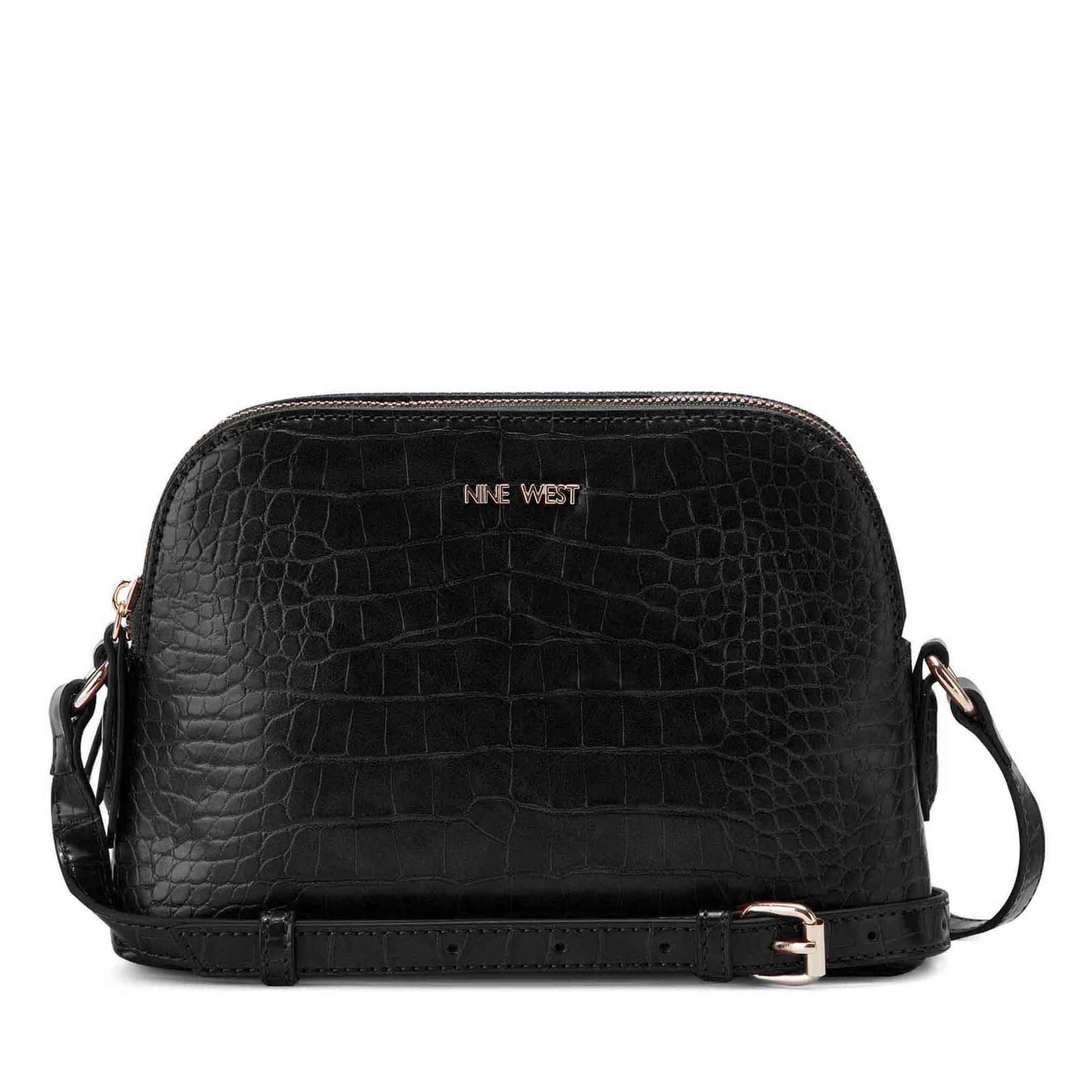 Cyra A List Crossbody sold by Nine West