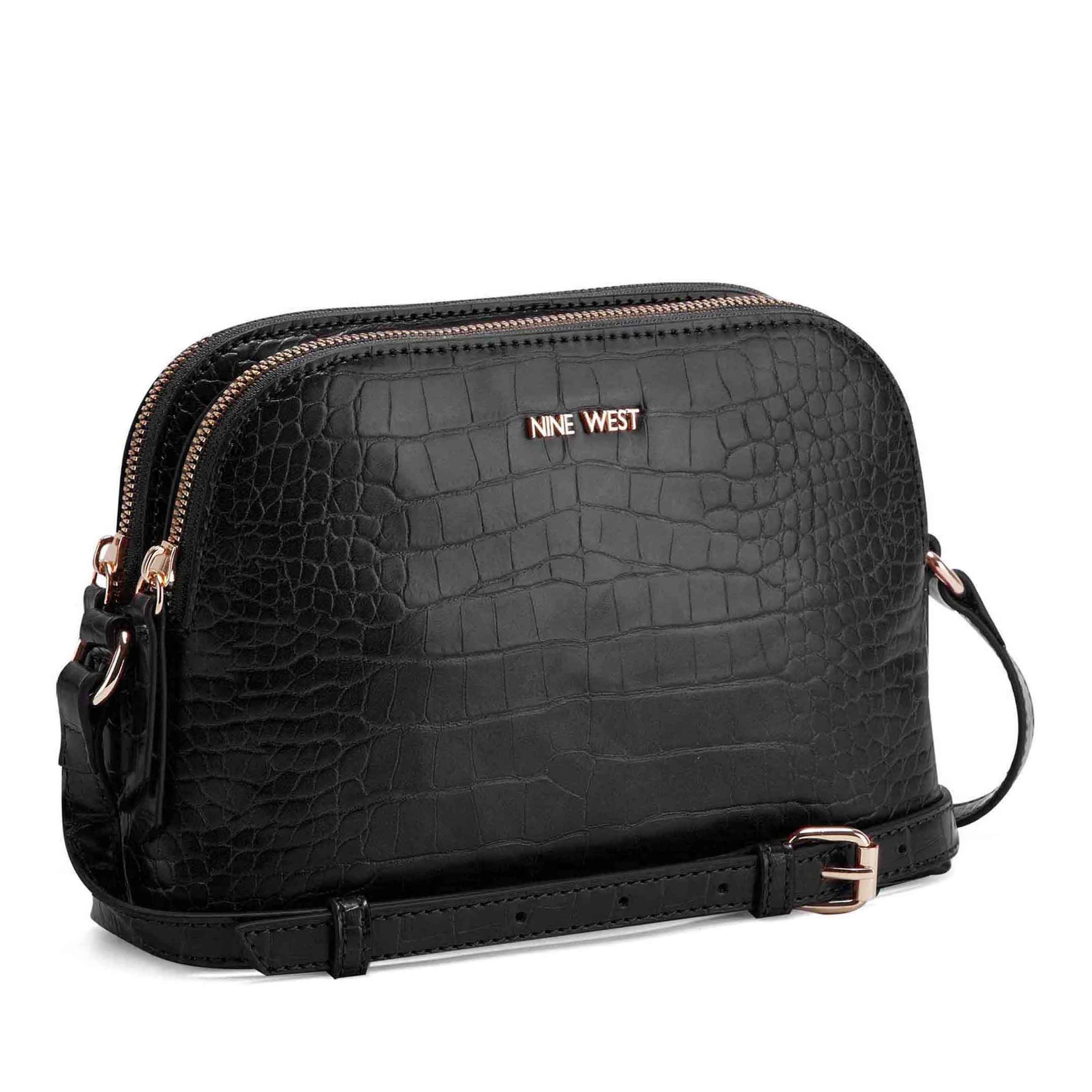 Cyra A List Crossbody sold by Nine West product image thumbnail 2