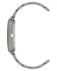 Rubberized Link Bracelet Watch sold by Nine West