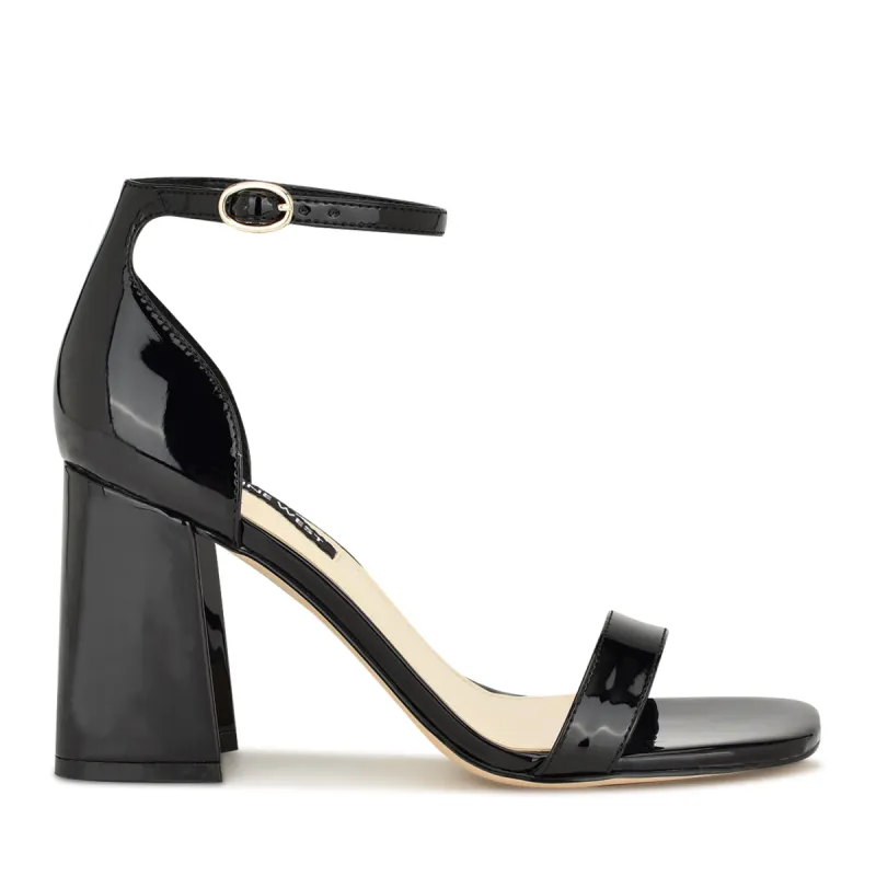 Ilea Ankle Strap Sandals sold by Nine West
