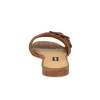 Hagleigh Flat Slide Sandals sold by Nine West