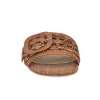 Hagleigh Flat Slide Sandals sold by Nine West