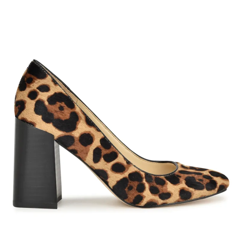 Deon Dress Pumps sold by Nine West