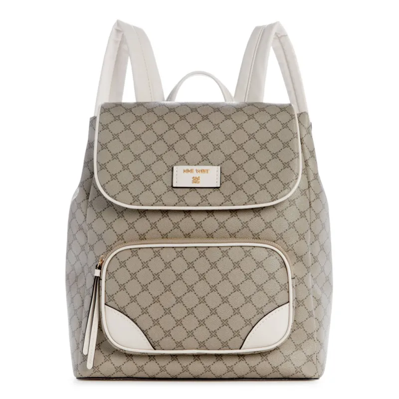 Winsland Flap Backpack sold by Nine West