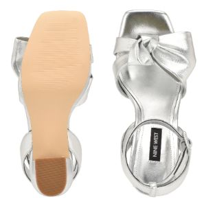 Rippa Platform Sandals sold by Nine West